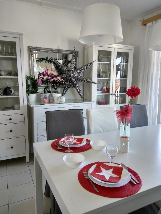 Leander Apartman Балатонлелле Экстерьер фото